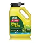 Yates 4L Weed 'n' Feed Hose On Lawn Weed Killer