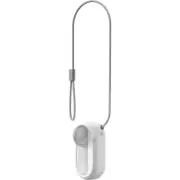 Insta360 GO 3 and GO 3S Magnet Pendant Safety Cord (White)