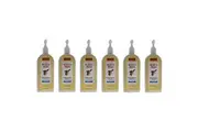 Burts Bees Cocoa and Cupuacu Butters Body Lotion by Burts Bees for Unisex - 12 oz Body Lotion - Pack of 6