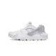 NIKE 女 HUARACHE RUN BG (GS) 休閒鞋 武士鞋 - 654275110