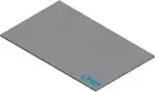 Replacement US Stove Baffle Board Refractory Insulation 2500, 88138, 2802A