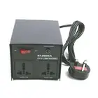 200W Watt 110V to 220V Step Up/Down Transformer Voltage Converter 240V/220V NEW