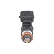 4 x Bosch Fuel Injectors for Ford Fiesta WS 1.4L SPJA 71KW 2009-2010