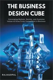 The Business Design Cube: Converging Markets, Society, and Customer Values to Gr