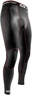 [McDavid] 8810R Men's Compression Recovery Tights