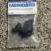 HT TEAM ASSOCIATED 7531 RC10GT Servo saver plastic