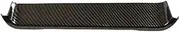 ATATNK Car Interior Steering Wheel Dashboard Display Panel Cover Frame Trim Stickers Compatible for BMW 5 7 Series F10 F18 F01 F02 Car Accessories(Option D)