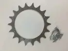 Claw Stainless Steel Zucchetti for Robot Lawn Mower Models L30 L200 050048