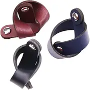 FOYTOKI 3pcs Mask Extension Buckle Reusable Ear Protective Hook for Comfort and Fit Compatible for Women and Men Random Color Random Color