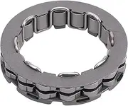 KIADZIE Motorcycle One Way Starter Clutch Bearing For MV Agusta Stradale Dragster Brutale Turismo Veloce 800 Brutale 675 8000C4242
