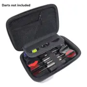 Portable Darts Case with Inner Compartments Keep Your Equipment in Order