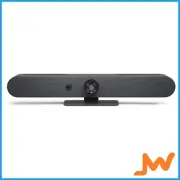 Logitech Rally Bar Mini Video Conferencing System