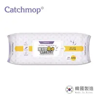 在飛比找ETMall東森購物網優惠-Catchmop 靜電除塵紙(50張/包)