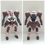 G353【米皇模型】HG 1/144 百鍊 阿蜜達專用機 AMIDA'S HYAKUREN 鐵血的孤兒