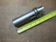 Kennametal KM50TSMT3130M KM50 to MT3 morse taper adapter(@D3)