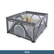 【DIDI】摺疊收納遊戲圍欄(一年保固) | 球池、嬰兒圍欄、幼兒圍欄、柵欄、遊戲城堡