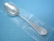 Cathy Hardwick for Mikasa WATER LILY 6 1/8" NEW Teaspoon Stainless 18/8 Japan
