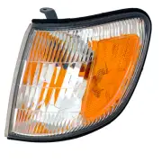 Corner Light For 2001-2002 Subaru Forester Driver Side Incandescent w/ Bulb