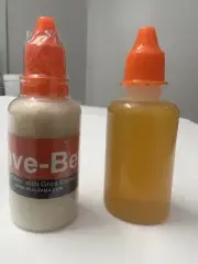 Gres Cacao With Bave Bouef Oil from HAITI 30ml Bottle By REALFAMA 100% Organic