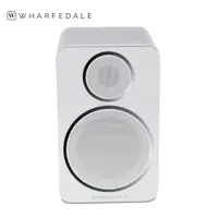 在飛比找神腦生活優惠-Wharfedale 藍牙無線電腦喇叭(DS-2)時尚白