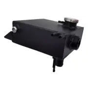 For Ford Falcon AU 98-02 Alloy Performance Coolant Overflow Header Tank Bottle (for: Ford)
