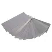 Professional Rectangle 80/3000 Grit Diamond Knife Sharpening Stone Whetstone Hot