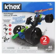 K'NEX Dune Buggy 40pc Building Set
