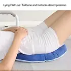 Seat Cushion Reduce Tailbone Pain Ergonomic Fit Donut Pillow Chair Cushion for