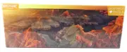 Panoramic Puzzles 1,000 Pieces Grand Canyon Puzzle Robert Frederick SEALED BOX