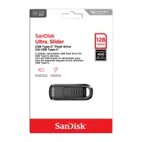 在飛比找有閑購物優惠-SANDISK 128G Ultra Slider CZ48