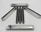 EASTTOP polyphonic harmonica 7 Sets 24-hole for Beginner Adult Student Harmonica