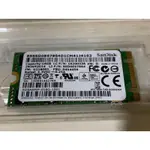 「二手良品」SANDISK SDSA6MM-016G-1001 - 16GB 6GB/S M.2 SATA