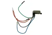 Tuff Stuff Replacement Voltage Regulators Replacement For 7078 1-Wire Alternators