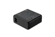 Simplecom 4-Port PD 100W GaN Fast Charger 3xUSB-C + USB-A for Phone Tablet Laptop (CU400)