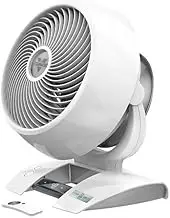 Vornado 6303DC Energy Smart Medium Air Circulator/Fan with Remote Control 6303DC