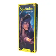 Splendor The Silk Road Expansion