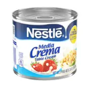 Nestle Media Crema Table Cream