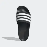在飛比找momo購物網優惠-【adidas 愛迪達】拖鞋 男鞋 女鞋 運動 ADILET