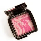 [HOURGLASS] | Ambient Strobe Lighting Blush | Iridescent Flash | FULL SIZE