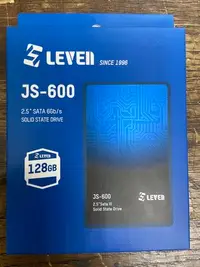 在飛比找Yahoo!奇摩拍賣優惠-新莊內湖 LEVEN JS600系列 128GB 128G 