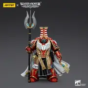 Warhammer Collectibles: 1/18 Scale Thousand Sons Legion Librarian Consut
