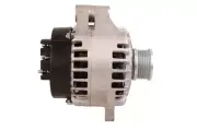 FITS SAAB 93 95 9-3 9-5 1.9 TiD 1.9 TTiD 130A DIESEL ALTERNATOR 2004-2009 NEW (for: Saab)