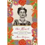 THE HEART: FRIDA KAHLO IN PARIS