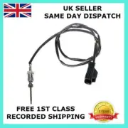FOR LAND ROVER DISCOVERY SPORT 2.0D EXHAUST GAS CATALYST TEMPERATURE SENSOR DPF