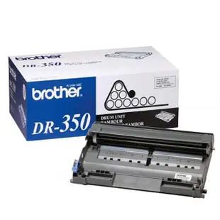 【brother】DR-350原廠滾筒(DR-350)