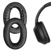 Replacement Ear Pad Cushions Compatible with the Sony WH-1000XM4
