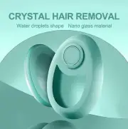 Devine Collections Crystal Hair Removal Magic Crystal Hair Eraser For Women And
