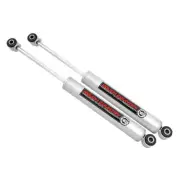 Rough Country N3 Premium Rear 2-5" Shock Absorbers for 87-95 Wrangler YJ 23184_I