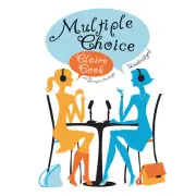 Multiple Choice by Claire Cook 2018 Unabridged CD 9781538556535