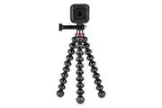 Joby GorillaPod 500 Action Tripod Stand for GoPro Action Cameras and 360 Cameras